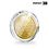 Capsules Rondes - convient pour des monnaies Ø 30 mm. - ULTRA PERFECT