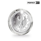 Capsules pour monnaies, Rondes Ø interne 32.5 mm. sans bord - ULTRA PERFECT ■ par  10 pcs.     ACTION