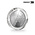 Coin Capsules, Round - Internal Ø 38 mm. without rim - ULTRA PERFECT ■ per  10 pcs.    ACTION
