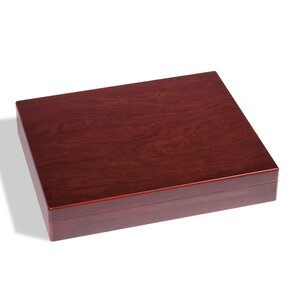 Presentation case, Volterra Vario3 - for Capsules 50x50 mm. (165 pcs.)