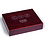 Presentation case, Volterra Quatro - for 10 Euro coins (104 pc.)