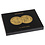 Leuchtturm, Coin cassette Volterra UNO, Krugerrand Gold Coins (1 Oz.)