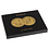 Presentation case, Volterra Uno - for Coins - Krügerrand, 1 oz Gold in capsules (30 pcs.)