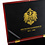 Presentation case, Volterra Uno - for Coins - Deutsches Kaiserreich in capsules 50x50 mm. (20 pcs.)