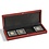 Coin box, Volterra - for Capsules 50x50 mm. (4 pcs.)