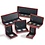 Coin box, Volterra - for Capsules 67x67 mm. (1 pc.)