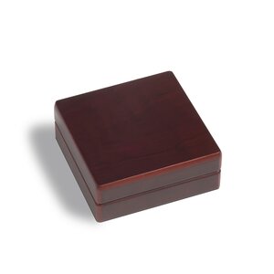 Münzetui, Volterra - für Kapseln 67x67 mm. (1 Stk.)