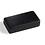 Coin Box , Nobile - for Coin capsules 50 x 50 mm. ( 2 pcs.) Black - dim: 120 x 65 x 26 mm.