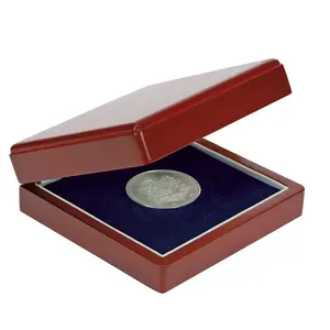 Safe Coin box Elegance, max Ø 60 mm. (1x)