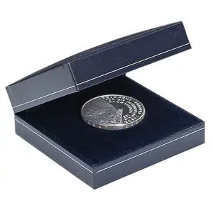 Safe Coin box Luxus, universal with rigid foam, Mini