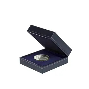 Safe Coin box Luxus, universal with rigid foam, Mini