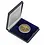 Safe coin box F.C. Ø 15 mm. (1x)