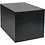 Archive Box , Black - for PP coin sets 160 x 100 mm. (20 pcs.) Black - dim: 295 x 210 x 190 mm.