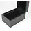 Archive Box , Black - for PP coin sets 160 x 100 mm. (20 pcs.) Black - dim: 295 x 210 x 190 mm.