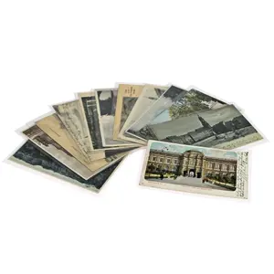 Safe Schutzhüllen, Premium 164