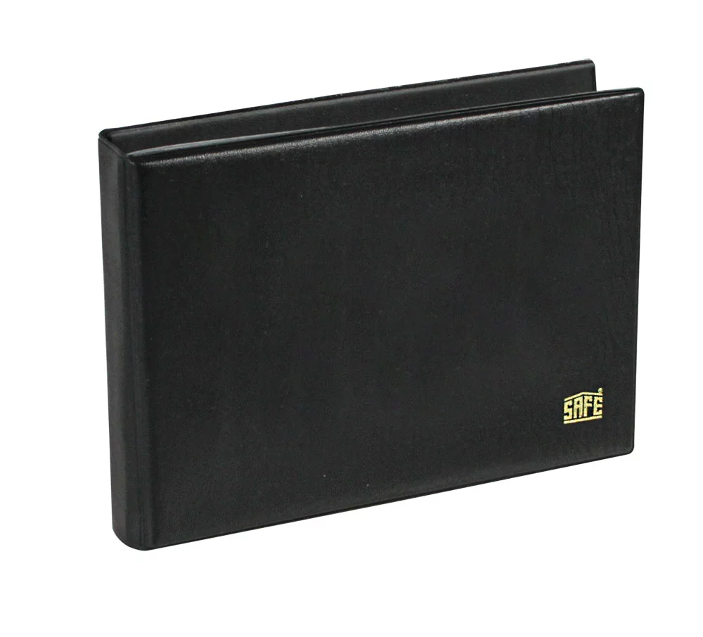 Feuilles De Protection Pour Porte-monnaie Collection - Format 67x67 Mm - Lot De 5 Feuilles - 6
