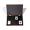 Munten box, Volterra - voor Coin-cards/Goudbaar-blisters 54x86 mm