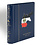 PERFECT CLASSIC, Album (Barre rotative reliure) Deutschland 1871-1918 - avec boite de protection excl. contenu