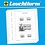 Supplement period: 2020-2023 - Denmark  - Sheets for basic album (11 pcs.) - Leuchtturm,  preprint sheets (champagne colored)
