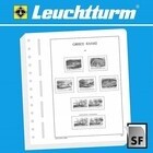 Leuchtturm, Inhoud - Griekenland - jaren 1861 t/m 1923 ■ per set