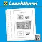 Leuchtturm, Inhoud - Groenland - jaren 1905 t/m 1999 ■ per set