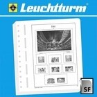 Leuchtturm, Inhoud - Ierland - jaren 1922 t/m 1970 ■ per set