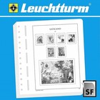 Leuchtturm, Content - Vatican - years 2005 till 2013 ■ per set