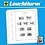 Supplement period: 1960-1979 - Cyprus  - Sheets for basic album (41 pcs.) - Leuchtturm,  preprint sheets (champagne colored)