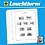 Supplement period: 2020-2023 - Cyprus  - Sheets for basic album (15 pcs.) - Leuchtturm,  preprint sheets (champagne colored)