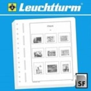 Leuchtturm, Inhoud