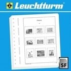 Leuchtturm, Content - Italy - years 2005 till 2009 ■ per set