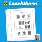 Leuchtturm, Content - New Zealand - years 1967 till 1979 ■ per set