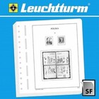 Leuchtturm, Inhoud - Polen - jaren 1960 t/m 1969 ■ per set