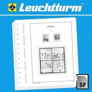 Leuchtturm, Inhoud