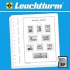 Leuchtturm, Inhoud - Rusland - jaren 1857 t/m 1923 ■ per set