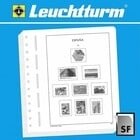Leuchtturm, Content - Spain - years 1976 till 1984 ■ per set