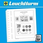 Leuchtturm, Content - U.N.O. Geneva - years 2020 till 2021 ■ per set