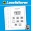 Supplement period: 1951-1979 - U.N.O. New York - sheets for Basic album (42 pcs.) - Leuchtturm (13 Rings)
