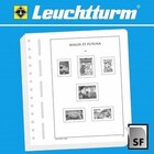 Leuchtturm, Content - Wallis & Futuna - years 1980 till 1999 ■ per set