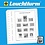 Supplement period: 2010-2019 - French Polynesia - sheets for Basic album (42 pcs.) - Leuchtturm (13 Rings)