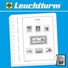 Leuchtturm, Content - Latvia - years 1991 till 2009 ■ per set