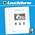 Nachtrag Zeitraum: 1963-2020 - Insel Keeling - Blätter für Grundalbum (62 Stk.) - Leuchtturm,  Vordruckblätter (champagnerfarben)