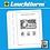 Nachtrag Zeitraum: 1963-2020 - Insel Keeling - Blätter für Grundalbum (62 Stk.) - Leuchtturm,  Vordruckblätter (champagnerfarben)