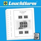 Leuchtturm, Contenu - Ross Depency - années 1908 á 2021 ■ par jeu