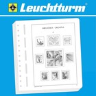 Leuchtturm, Inhoud - Kroatië - jaren 2020 t/m 2021 ■ per set