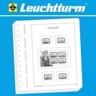 Leuchtturm, Content - Denmark, Vending machine stamps - years 2010 till 2015 ■ per set
