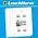 Supplement period: 2010-2015 - Denmark - sheets for Dispencer strips - Leuchtturm (13 Rings)