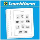 Leuchtturm, Inhoud - Réunion - jaren 1949 t/m 1974 ■ per set