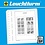 Supplement period: 2004-2023 - Sweden - sheets for Miniature Sheets - Leuchtturm (13 Rings)