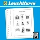 Leuchtturm, Inhoud - Verenigde Staten, Velletjes - jaren 1994 t/m 2009 ■ per set